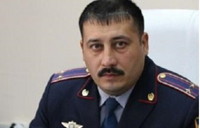 Полицейский: «наша задача - обеспечить общественную безопасность»