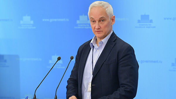Биография Андрея Белоусова: что известно об исполняющем обязанности премьер-министра России