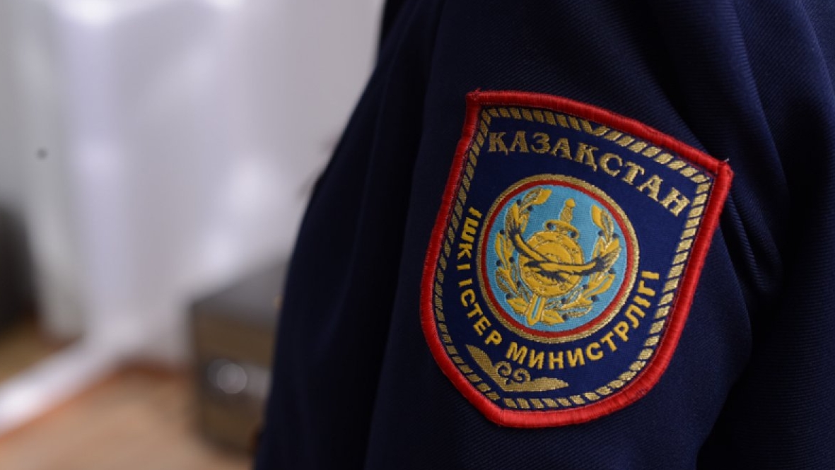 Глава МВД доложил Президенту страны о работе по пресечению незаконной реализации лекарственных средств и нарушению карантинных мер