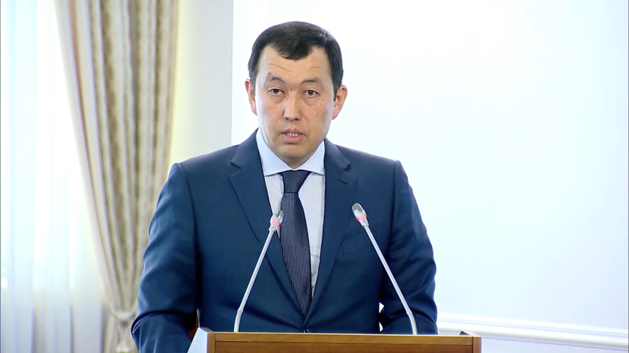 Назначен новый глава «Казпочты»
