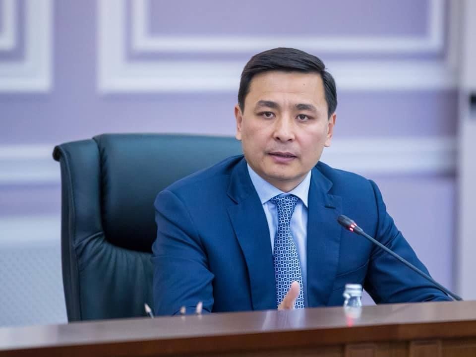 «Несмотря на все сложности, мы должны обеспечить качество образования»,- Алтай Кульгинов