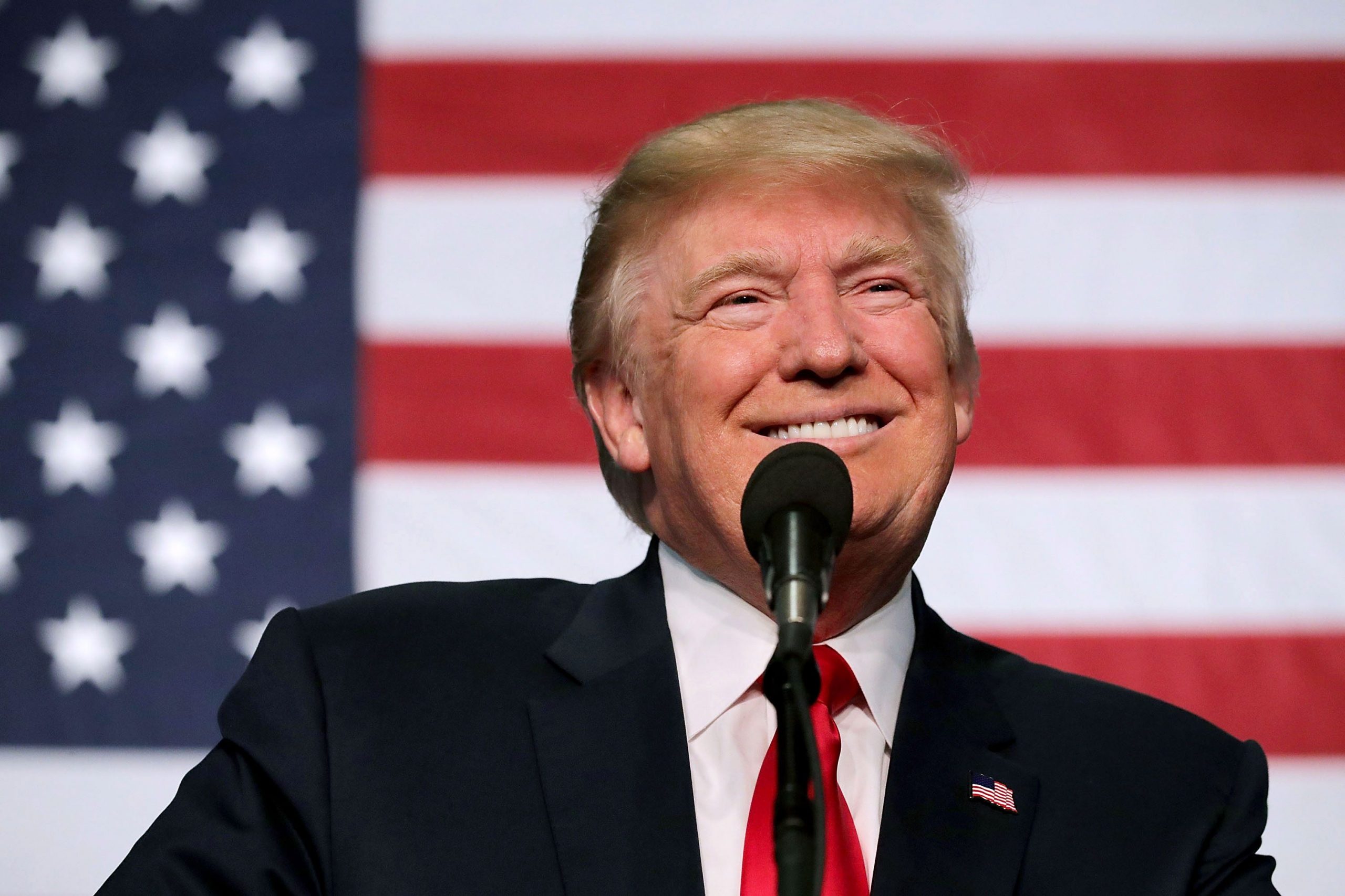 Трамп назвал «самую большую ошибку США»