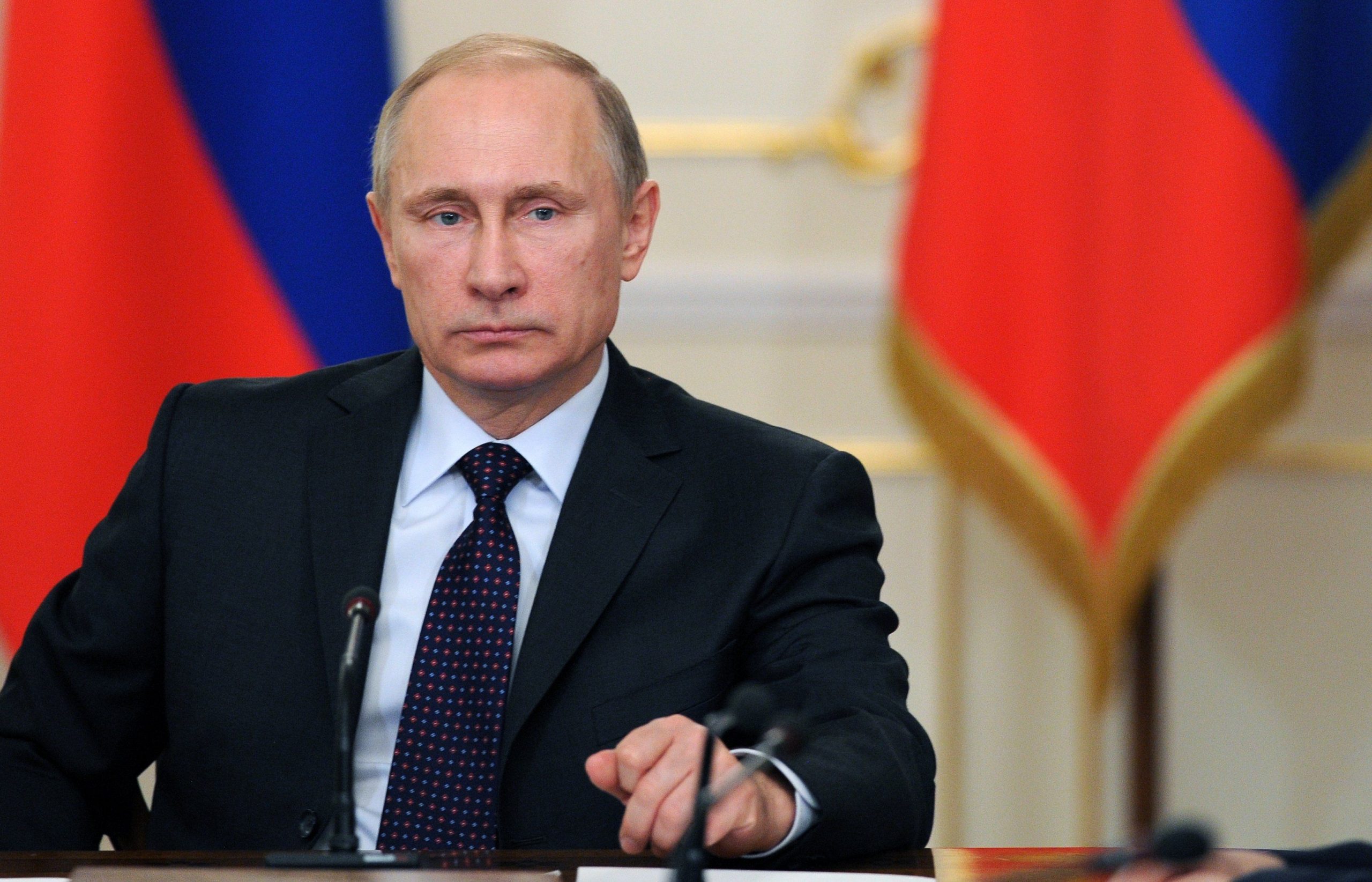 Путин отменил соглашение с Казахстаном по РЛС «Балхаш»