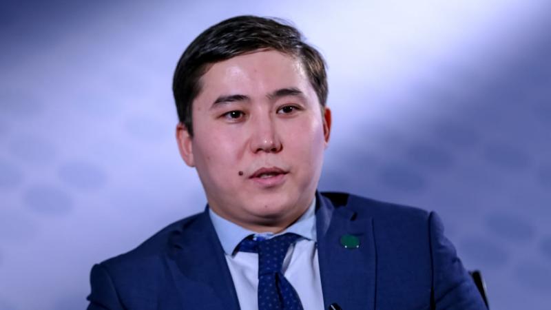 Еркебулан Амантаев:«Сейчас время молодых и не должны мы его упускать»