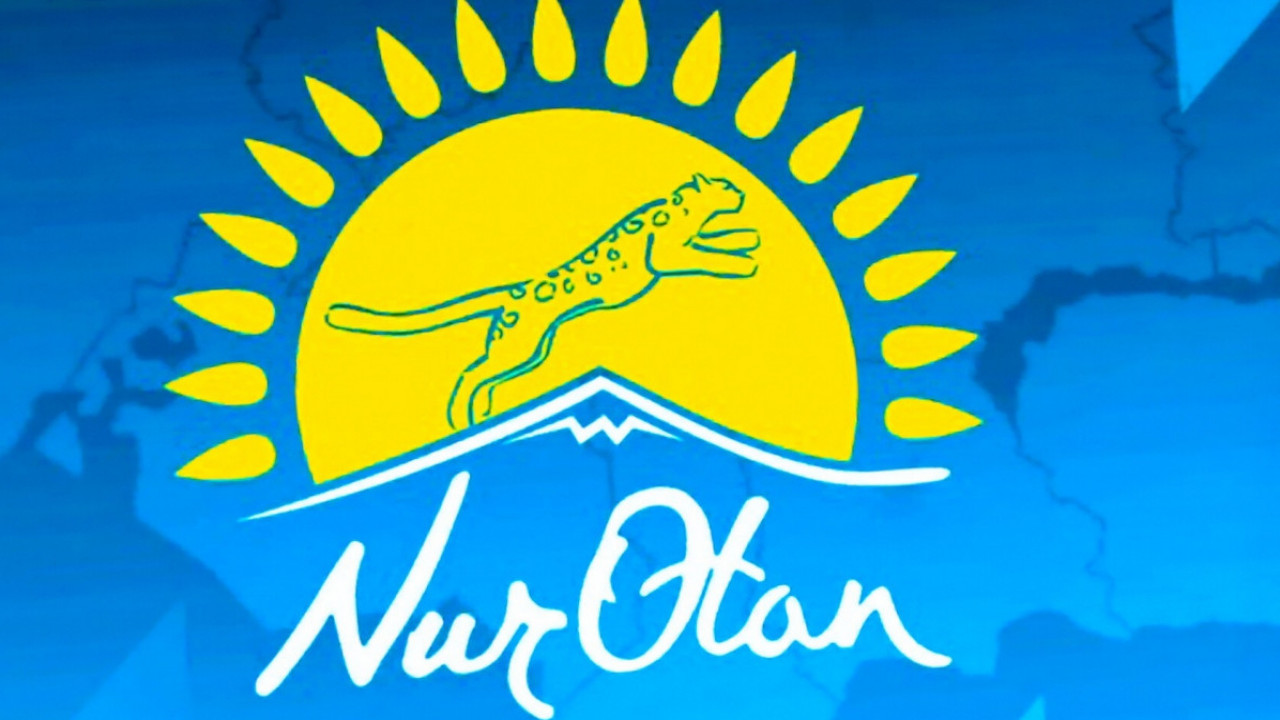 Ертысбаев: на данный момент у партии «NUR OTAN» нет серьезных конкурентов