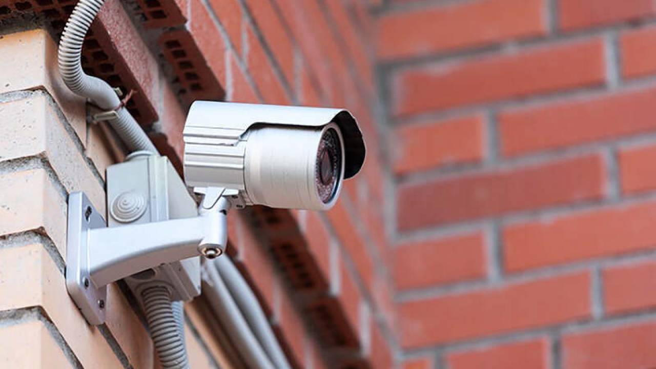 Камер видеонаблюдения во дворах Алматы станет больше