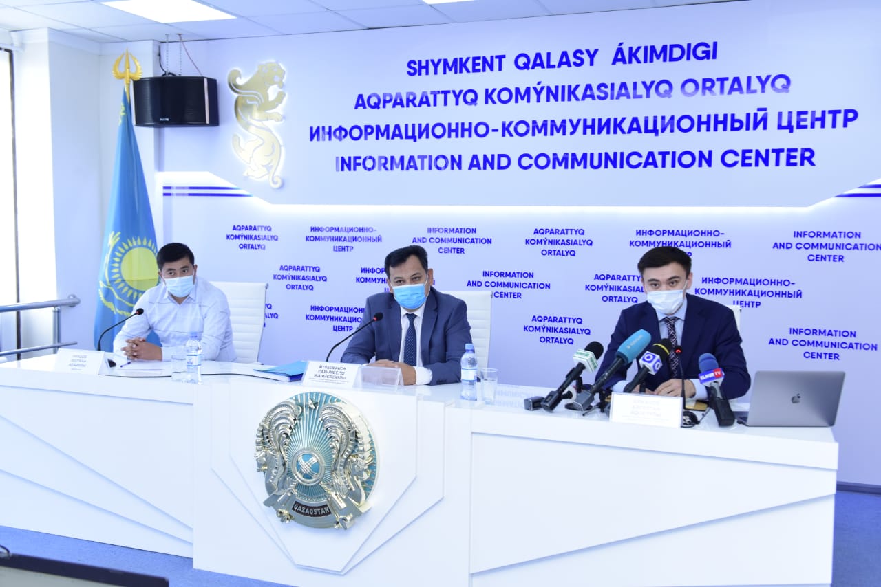 В Шымкенте стартует проект «Бюджет народного участия»