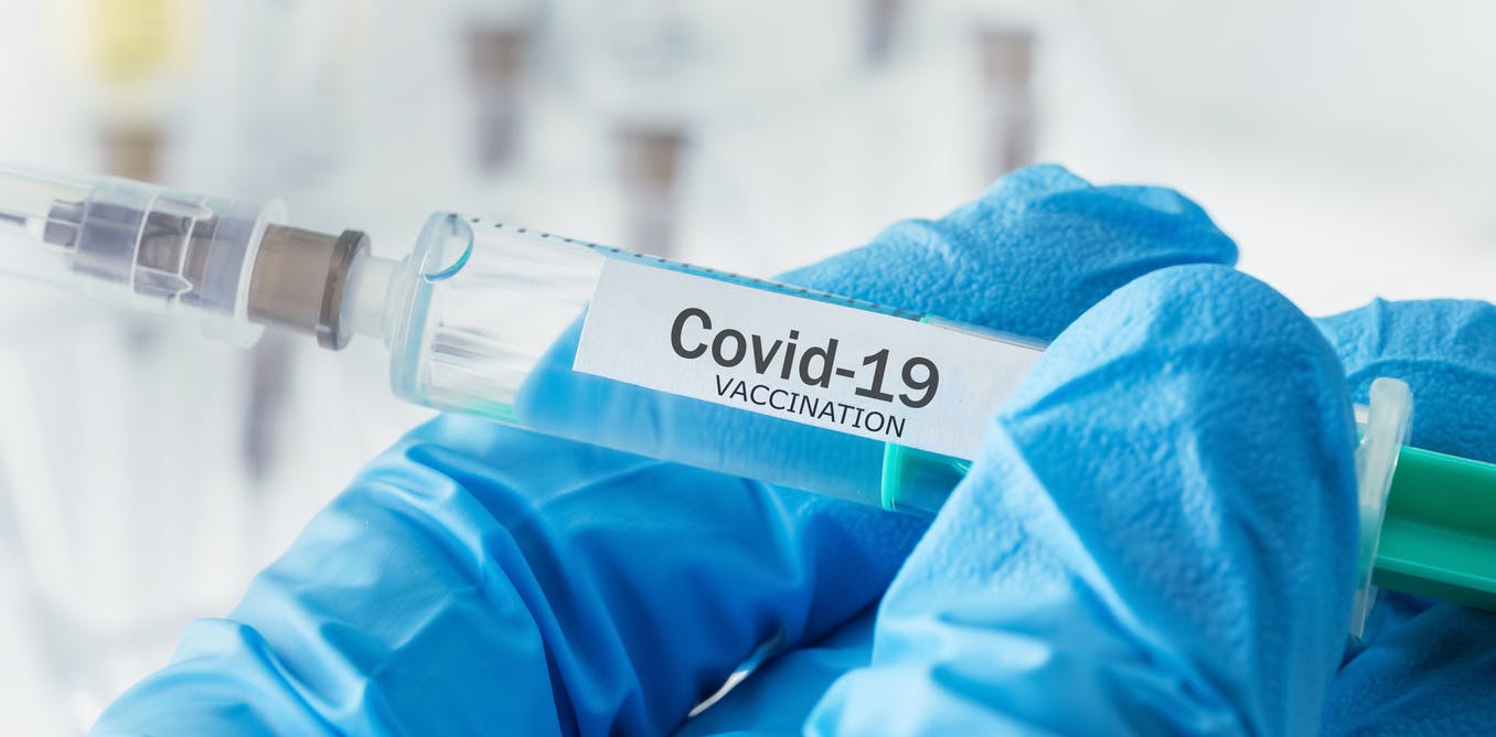 В Южной Корее будут производить 150 миллионов вакцин «Спутник V» от Covid-19