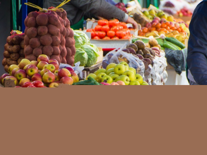 В Шымкенте возобносит работу ярмарка сельскохозяйственной продукции