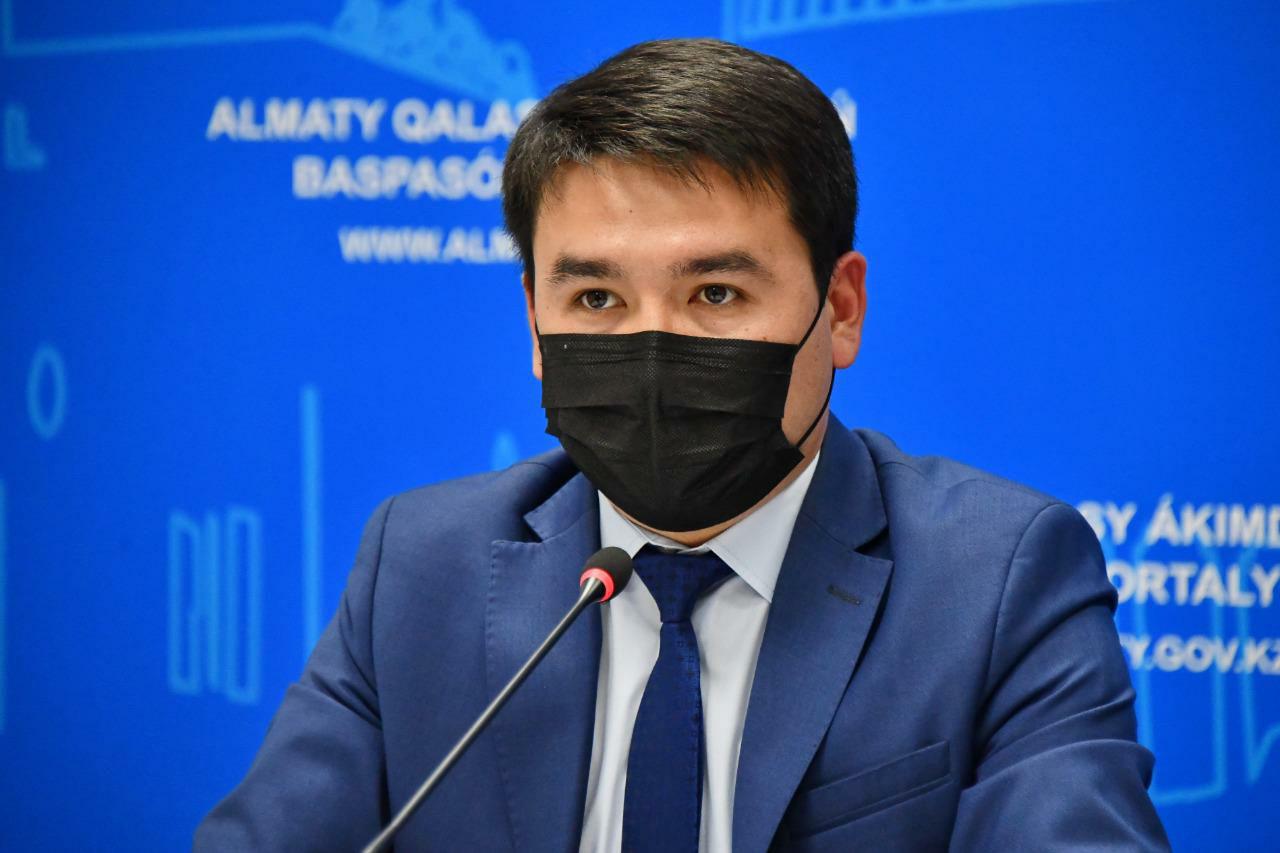 Более 20 тысяч рабочих мест создано в Алматы в рамках проектов «Дорожной карты занятости»