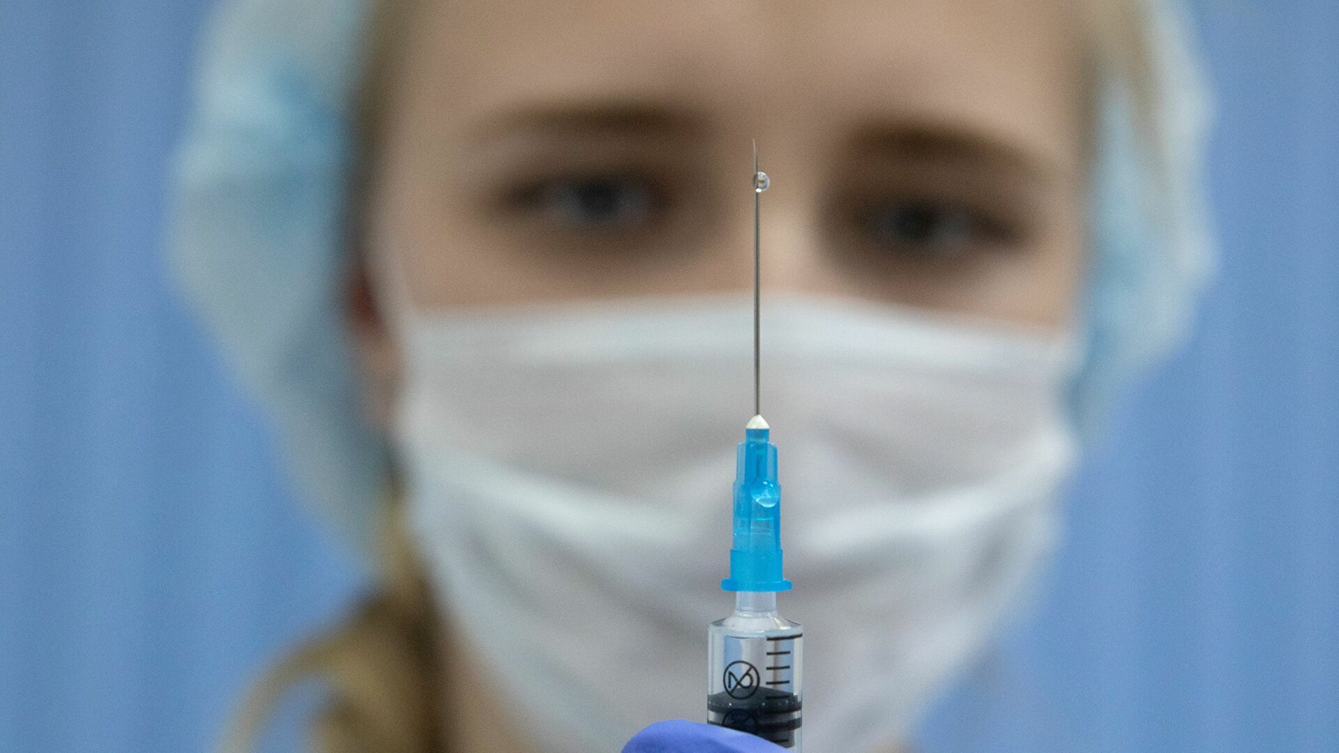 В Норвегии два пациента дома престарелых скончались после прививки от COVID-19
