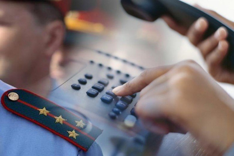 Подросток «заминировал» школу в Алматинской области
