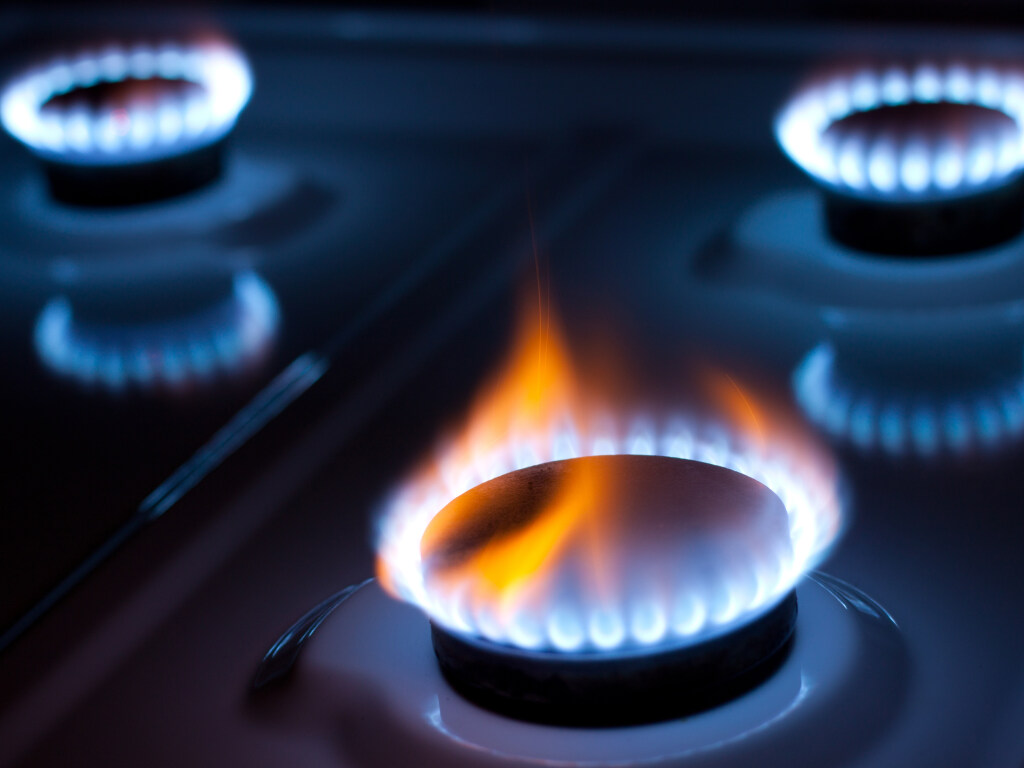 Девять сел остались без газа из-за повреждения газомагистрали в ВКО