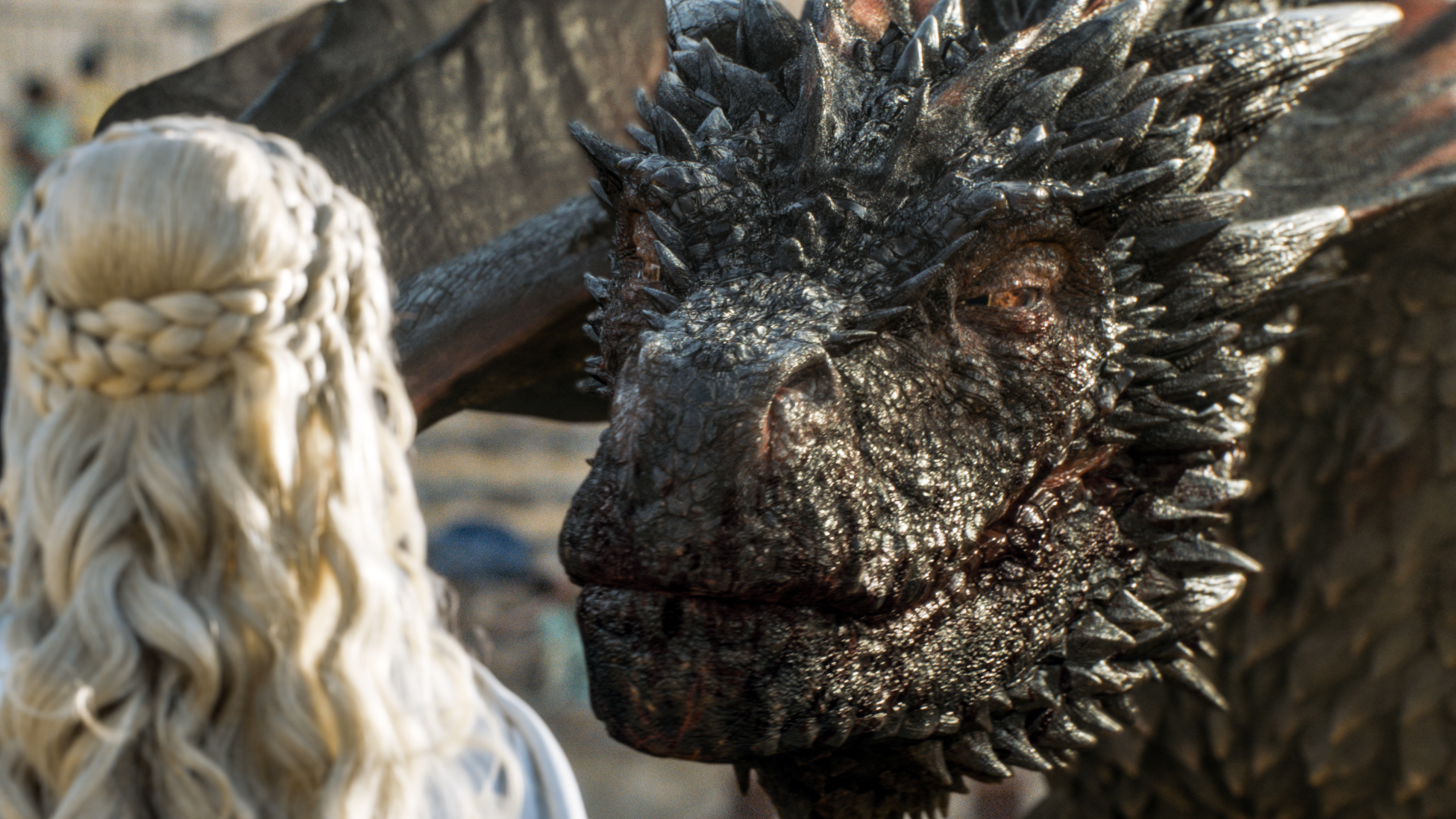 HBO начнет съемки приквела «Игры престолов» о династии Таргариенов в апреле