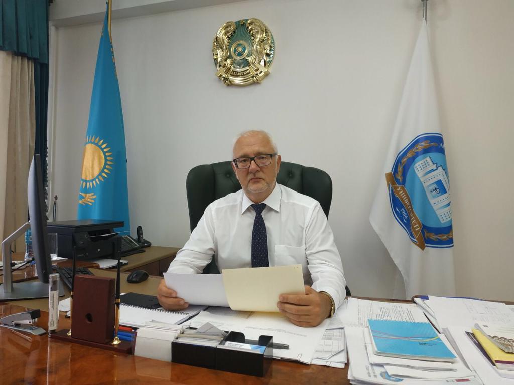 Демократизация, самоуправление и академическая свобода – залог  успеха развития высшего образования