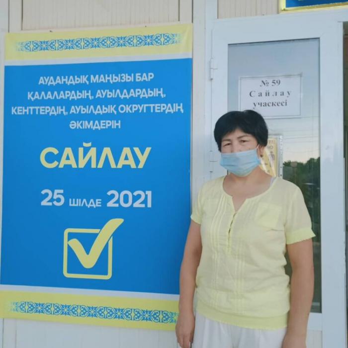 Выборы сельских акимов позволят выявить новых лидеров — наблюдатель