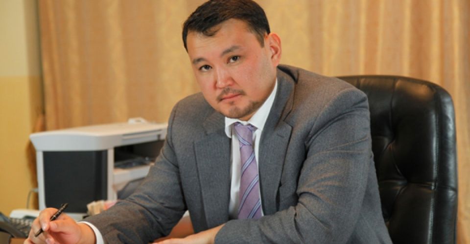 Талгат Нарикбаев: «Образование должно соответствовать запрашиваемой цене»