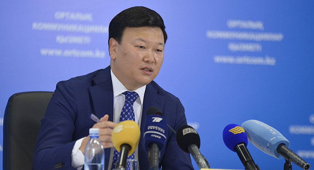 Алексей Цой: «Жалобы на здравоохранение закончатся тогда, когда человек станет бессмертным»