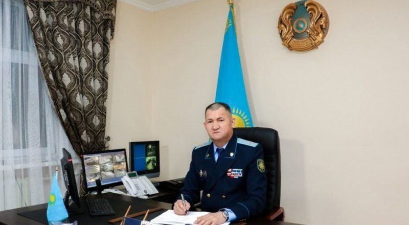 Халидулла Дауешов: «Когда принимаешь решение, важно не ошибиться»