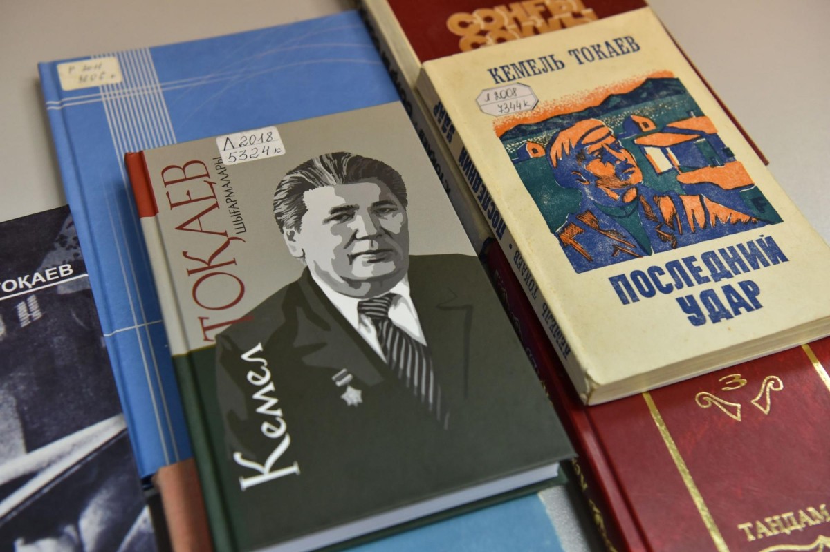 А вы знали? 12 интересных фактов о Кемеле Токаеве