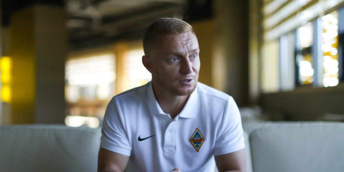 Андрей Карпович: «Роль букмекерских контор в развитии спорта в Казахстане колоссальна»