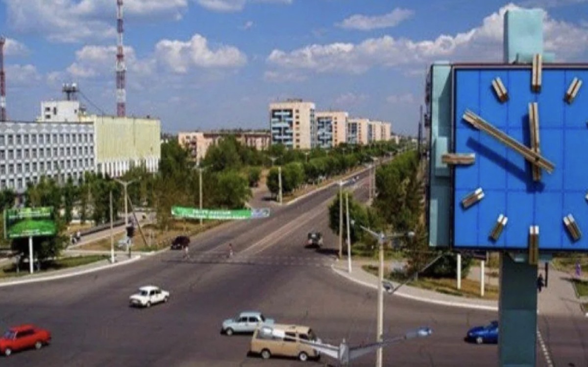 “Решетки привезем с собой”