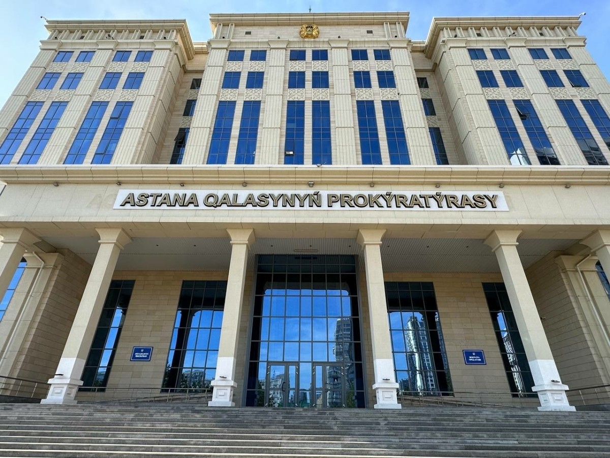 Смерть альпинистов в столице: задержан подозреваемый