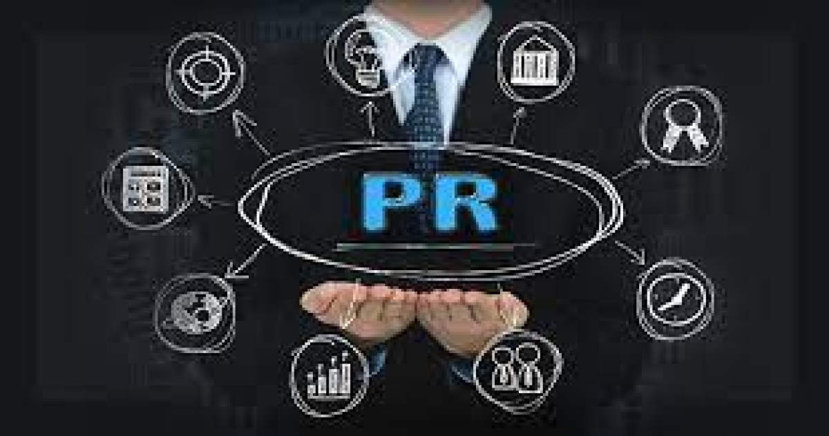 Что такое PR и зачем он нужен?