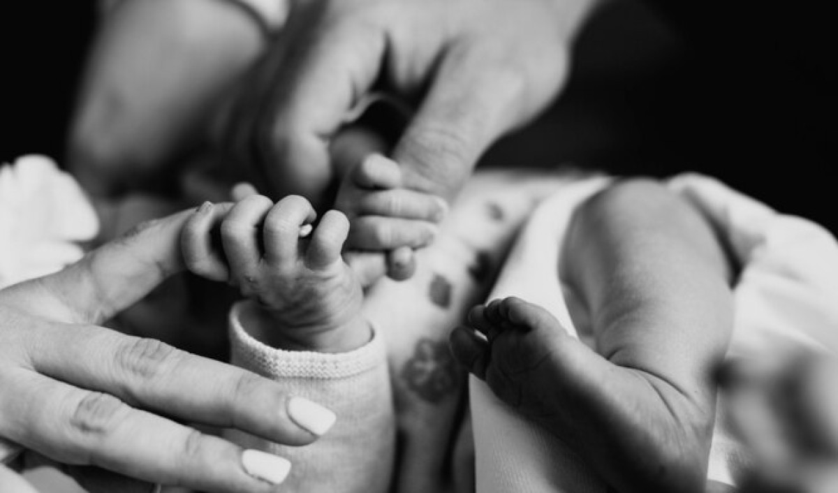 В Шымкенте ищут женщину, которая выбросила своего новорожденного ребенка