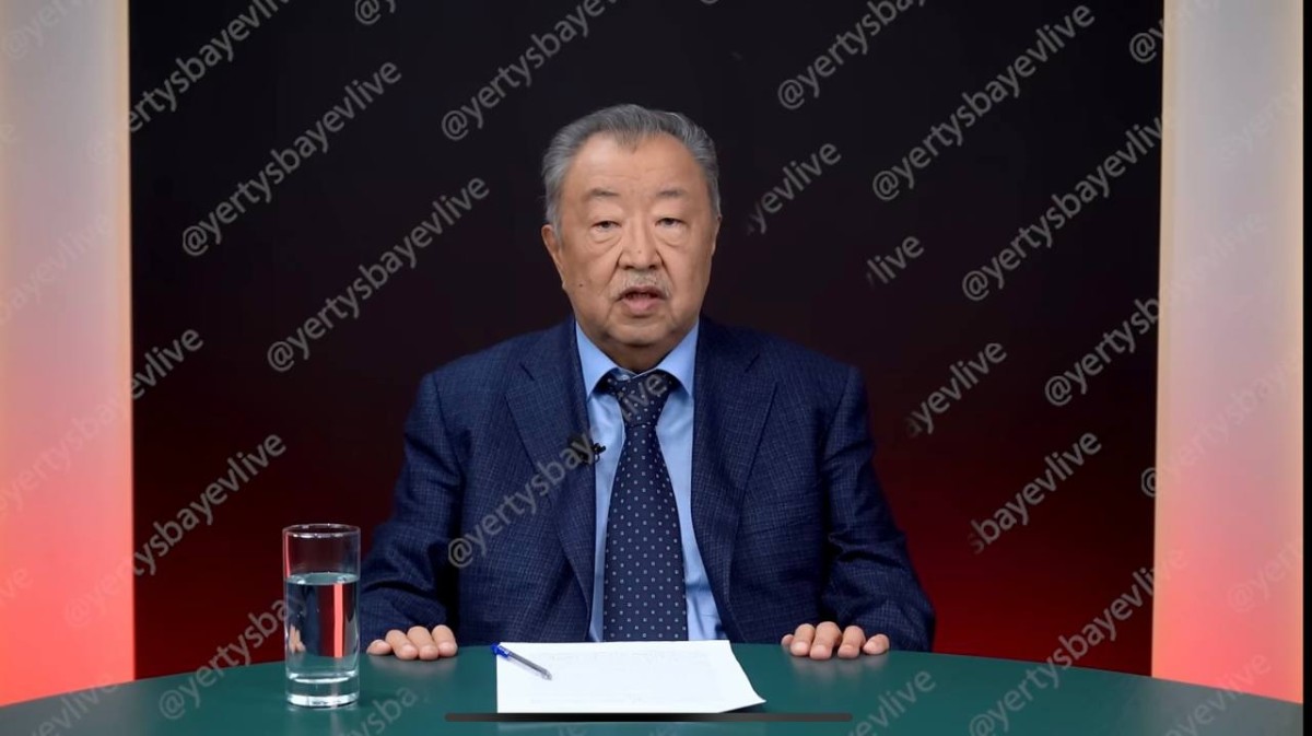 «Куандык не намерен был убивать»: отец Бишимбаева прервал молчание