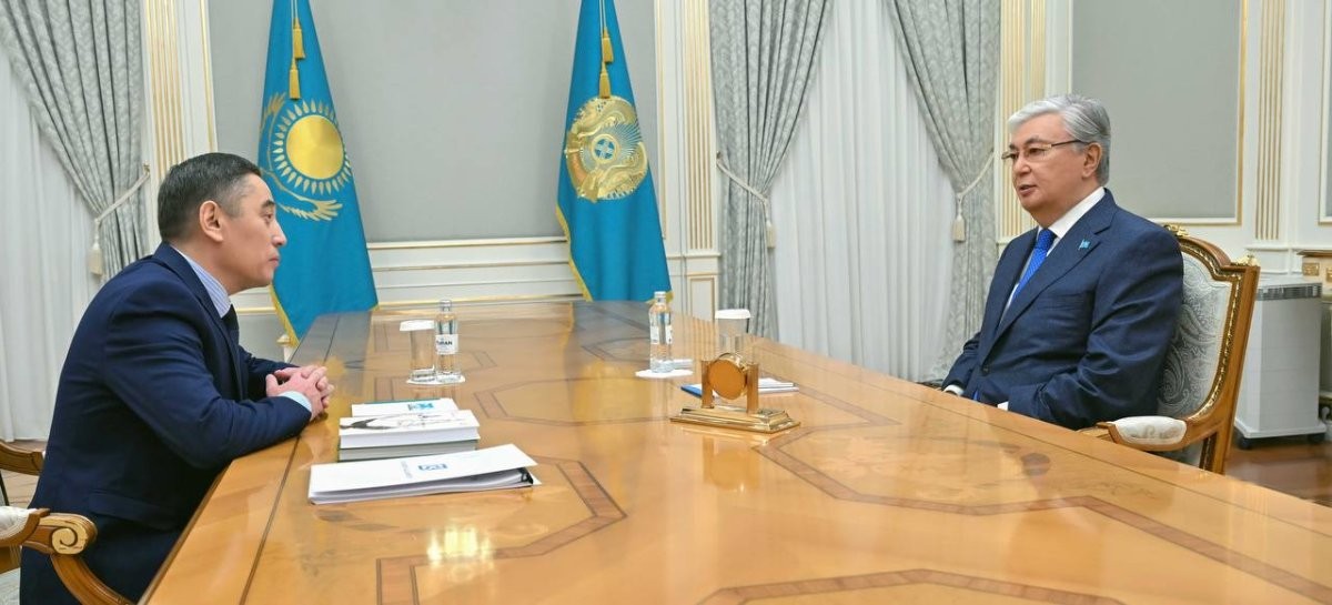 Касым-Жомарт Токаев заявил, что в январских событиях участвовали высокопоставленные лица, экстремисты, радикалы