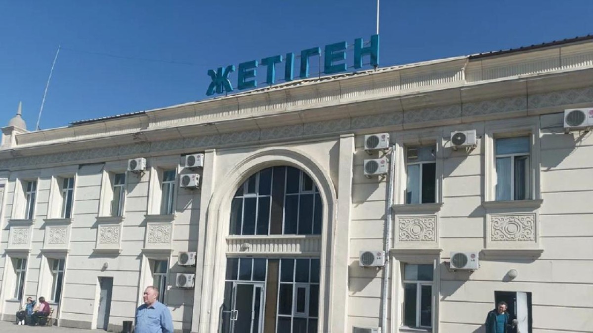 Президент подписал: Село Жетыген стало городом областного значения