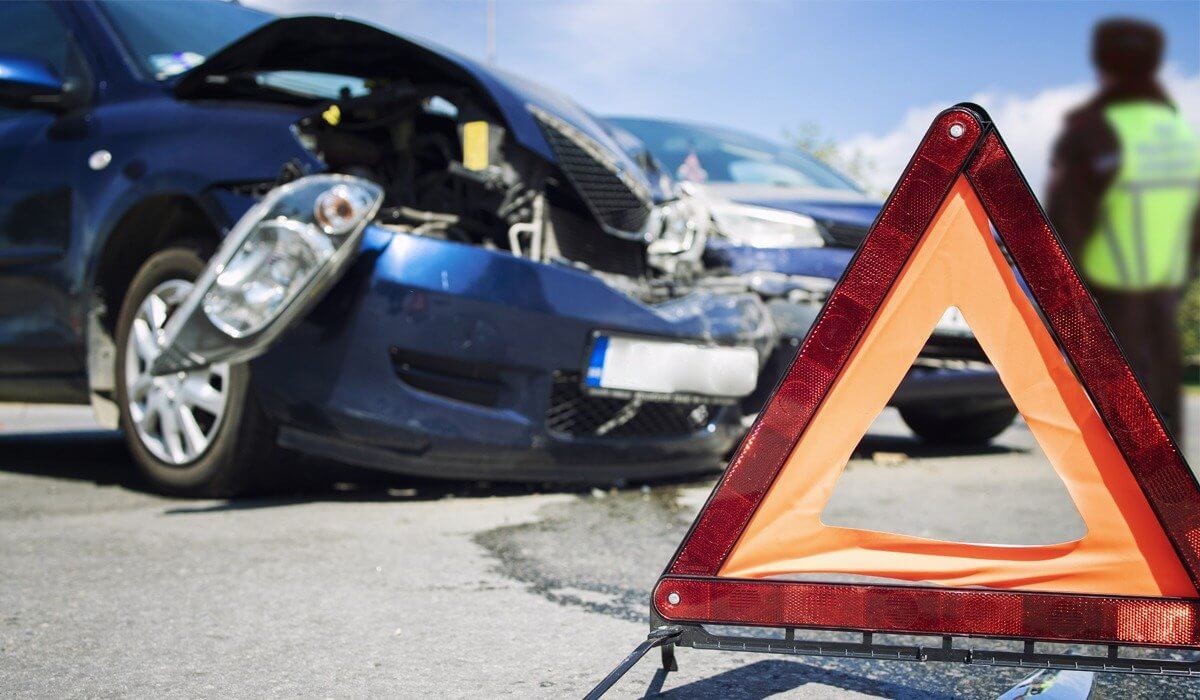 5 человек погибли в ужасной автомобильной аварии