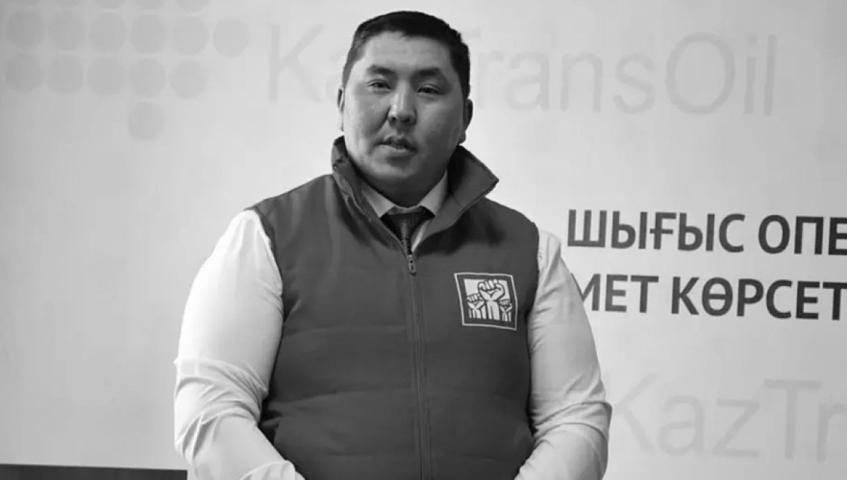 Умер заступаясь за рабочих: Депутата маслихата зарезали в Ушарале