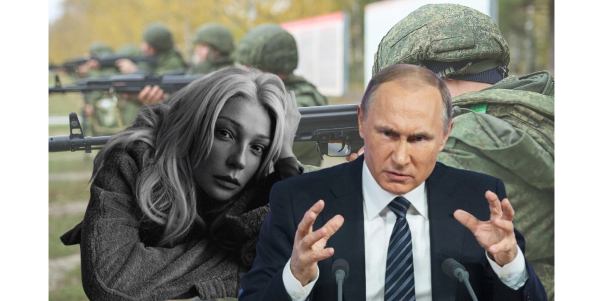 Путин впервые прокомментировал голую вечеринку Ивлевой