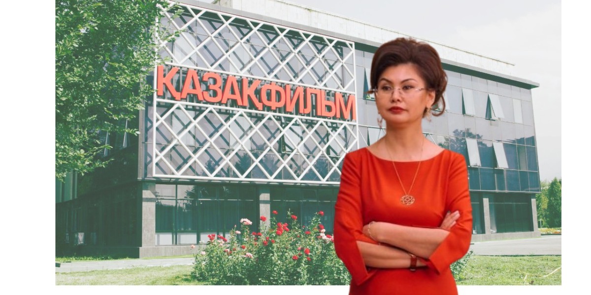 Аида Балаева: «Казахфильм» имеет долги перед своими сотрудниками и сталкивается с рядом проблем"