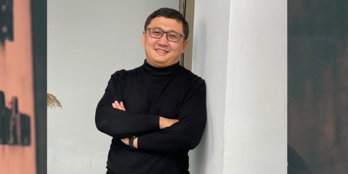 PR-эксперт Бауржан Оразгалиев: мысли о государственном пиаре