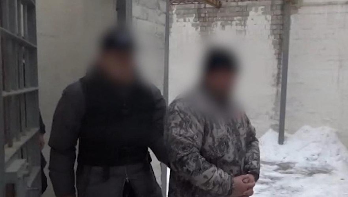 Очередная коррупция недели: 5 бухгалтеров резервата подозреваются в хищении 25 млн тенге