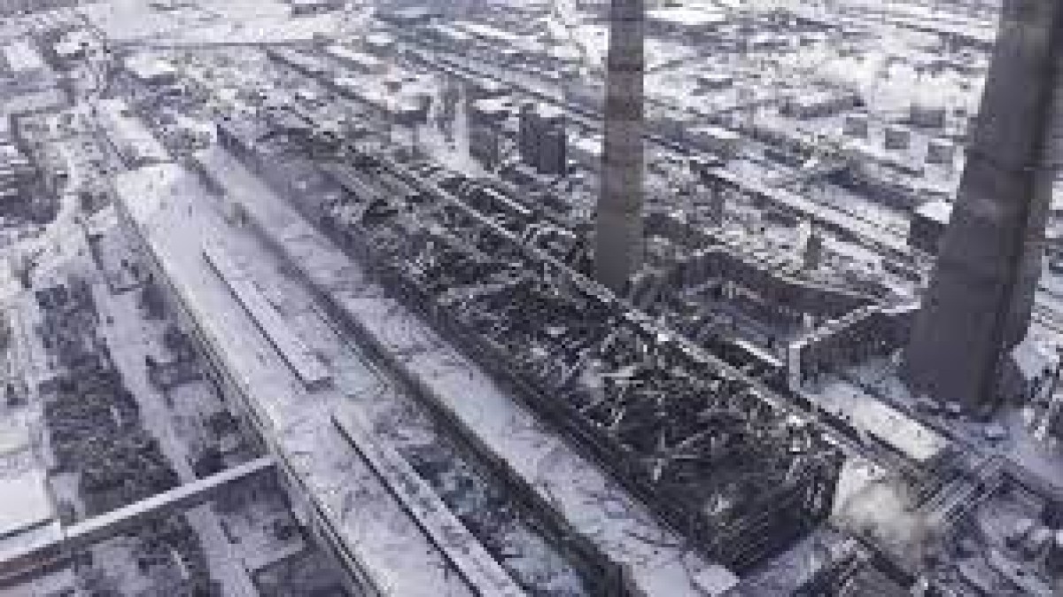 Какую помощь соседи оказали Кыргызстану во время аварий на ТЭЦ