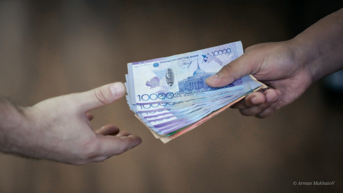 Чиновница возместила ущерб за хищение средств инвалидов