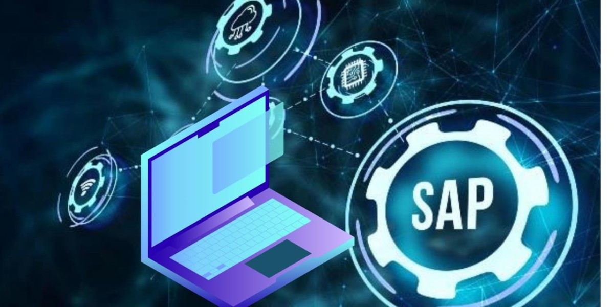 SAP помогает предприятиям перейти в облако с помощью RISE with SAP