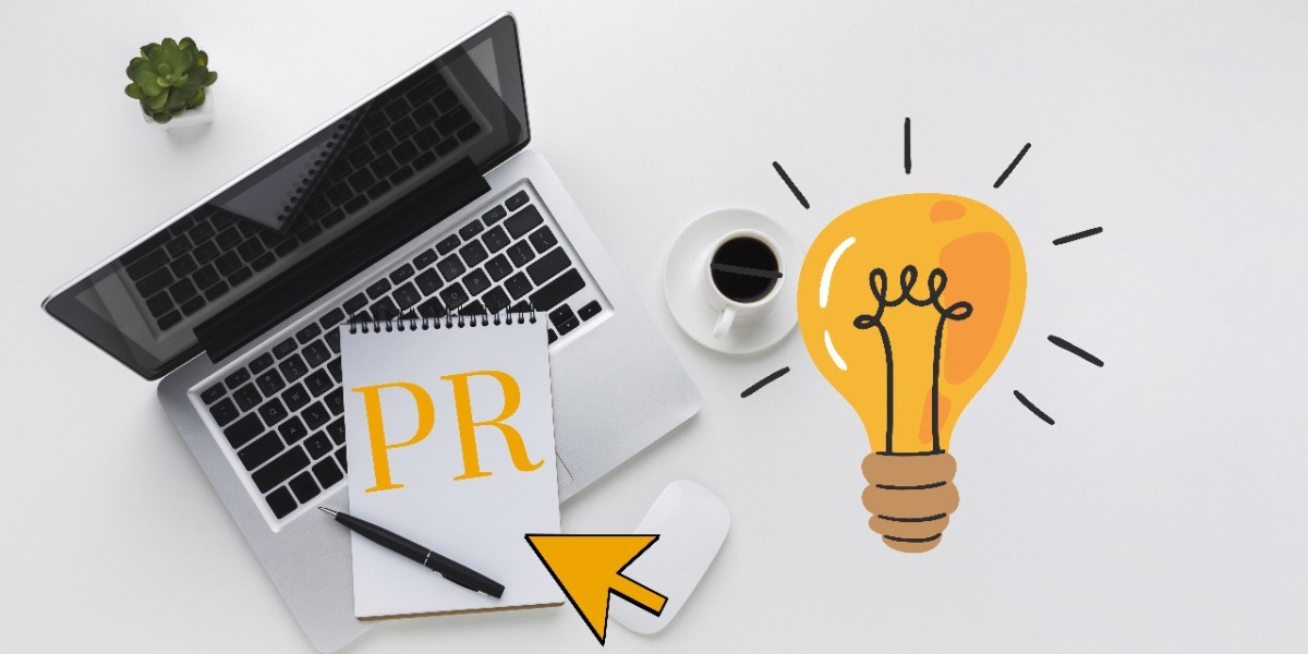 Тренды PR