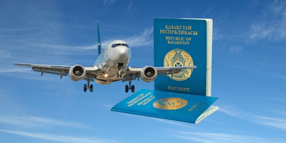 Почему почти 15 тысяч казахстанцев стали невыездными