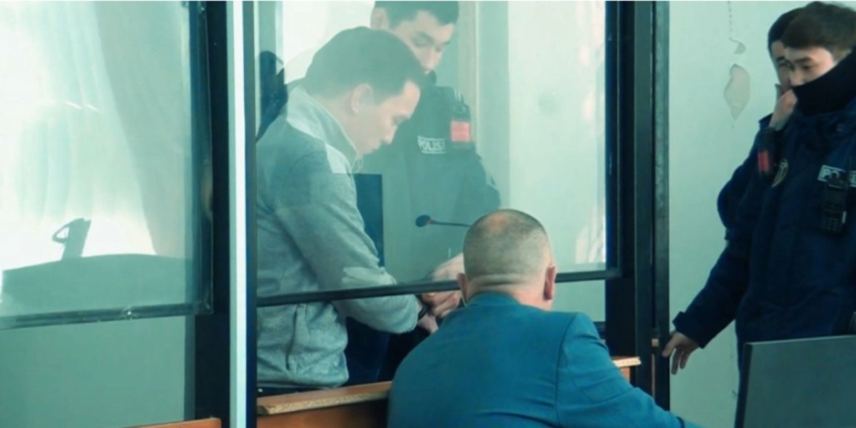 В Актобе бухгалтер школы украл 413,8 млн тенге
