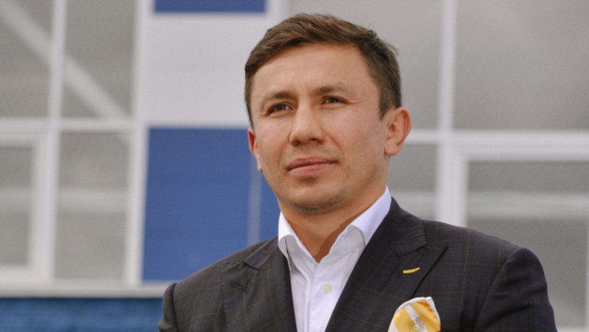 «Я не политик, и не чиновник» Что сказал Головкин после избрание