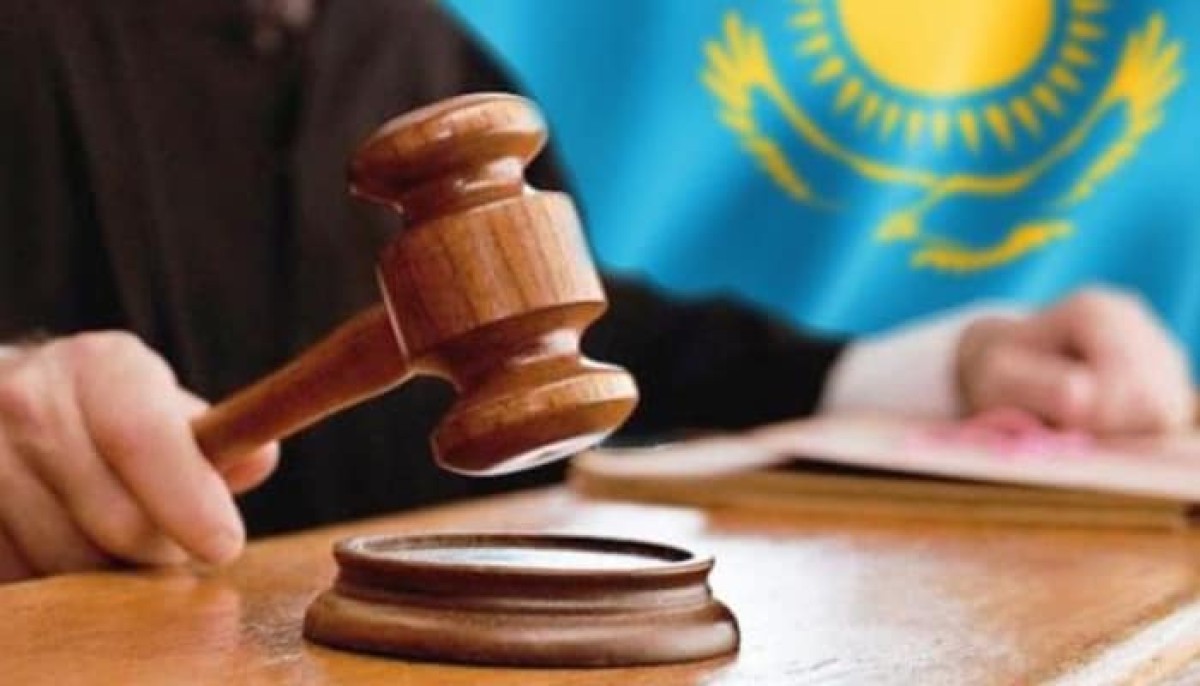 Данияр Утемуратов приговорен к 5 годам лишения свободы