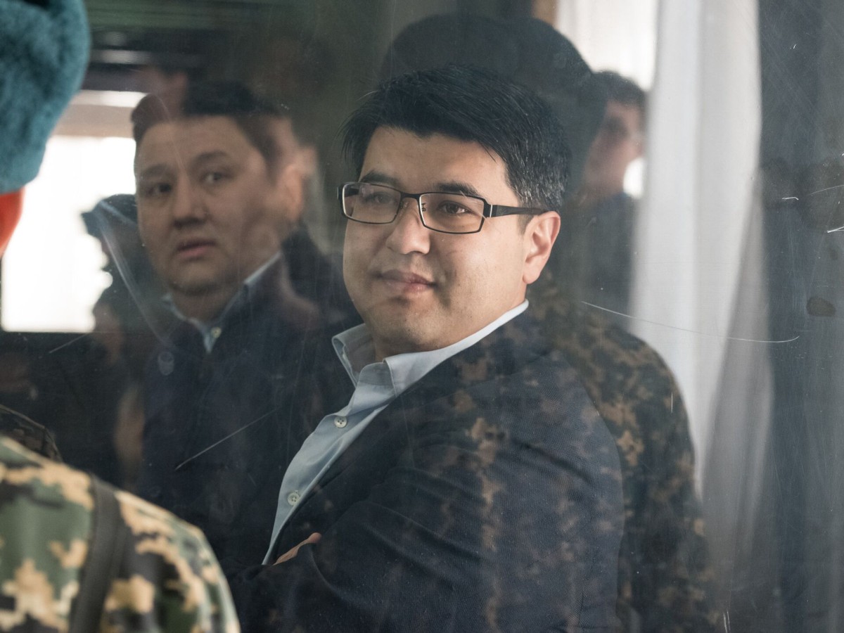«Убийство по неосторожности»: адвокаты Бишимбаева попросили перевести дело