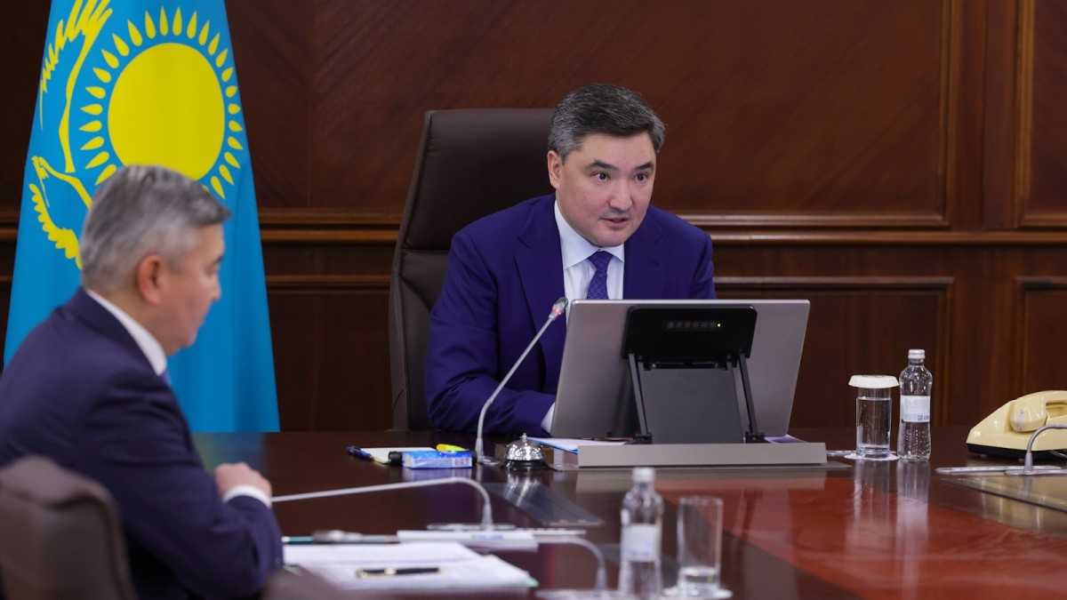 Новый премьер-министр рассказал, из-за чего выросли цены на продукты