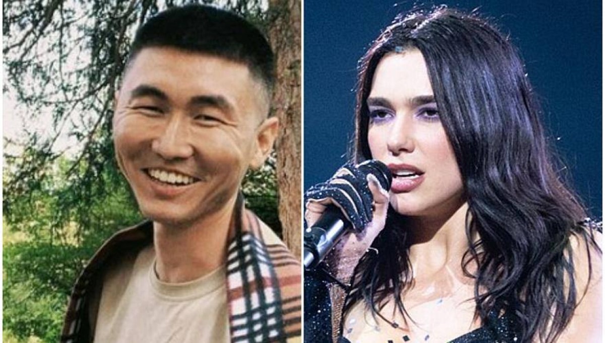 Учитель из аула написал музыку для нового альбома певицы Dua Lipa