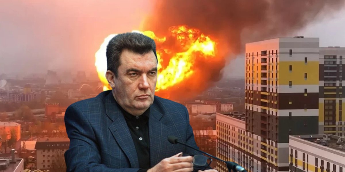 Весело сегодня в Москве: Украина причастна к теракту?